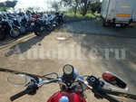     Harley Davidson XL883-I Sportster883 2012  19